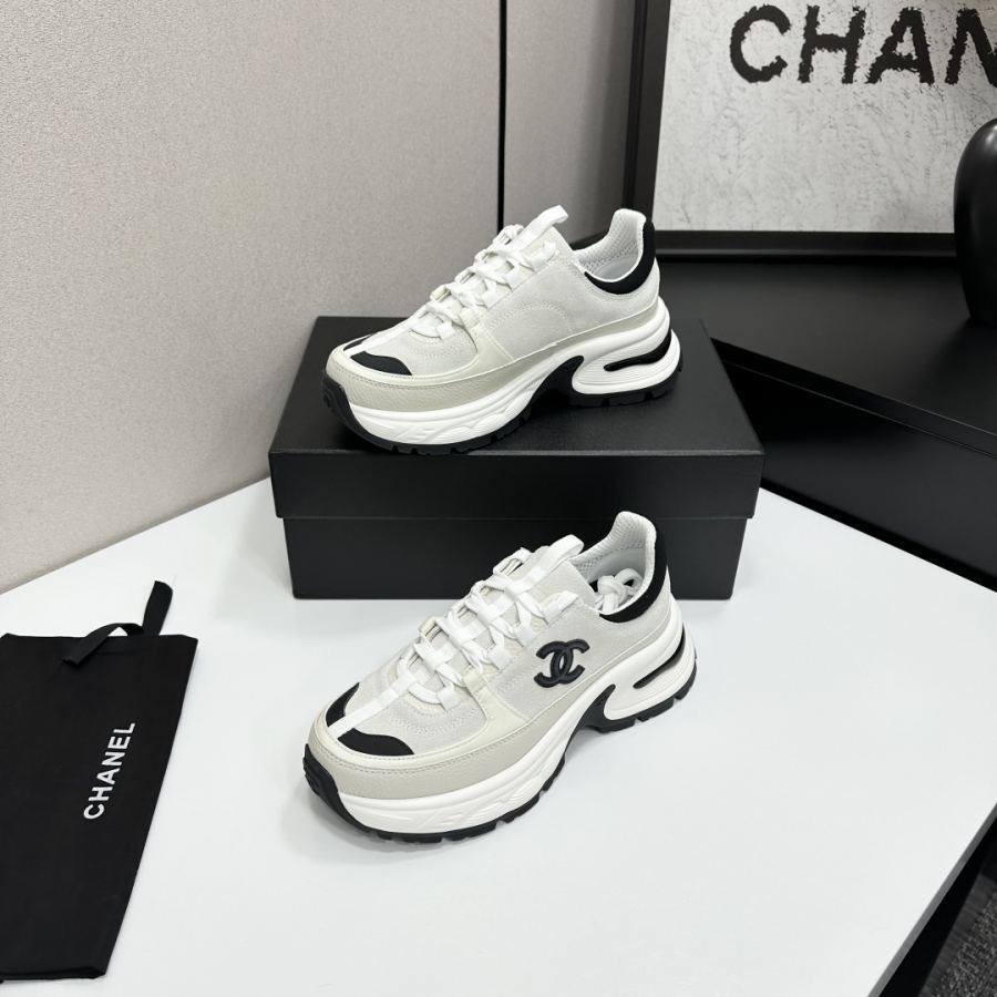 CHANEL damesko Chanel 2025 — photo 2
