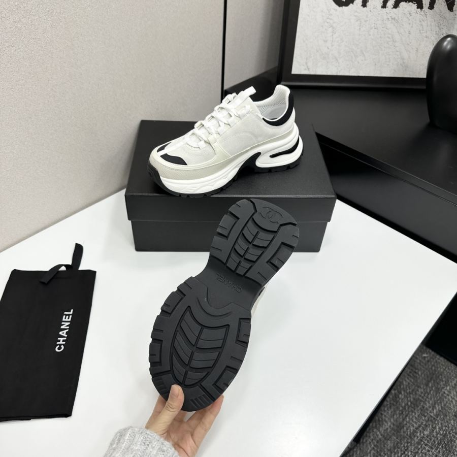 CHANEL damesko Chanel 2025 — photo 4