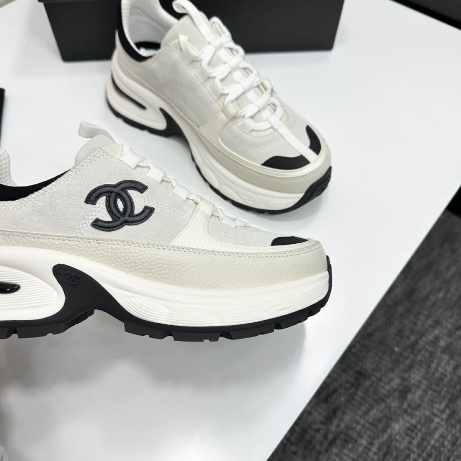 CHANEL damesko Chanel 2025 — photo 10