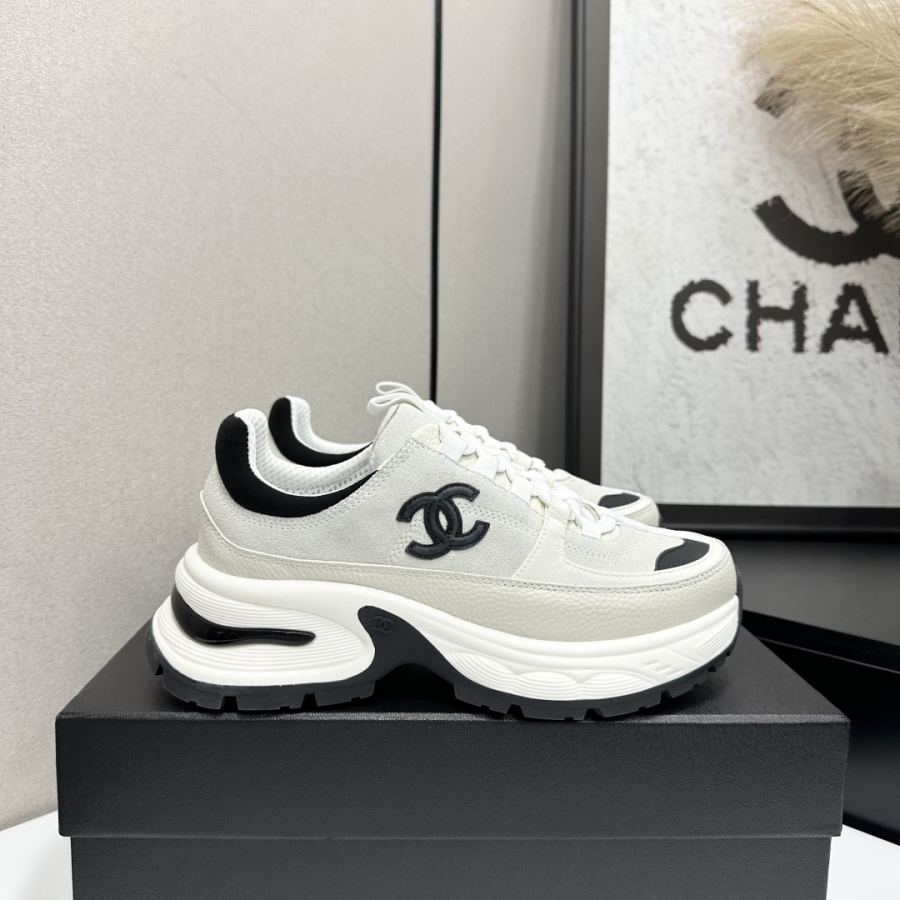 CHANEL damesko Chanel 2025