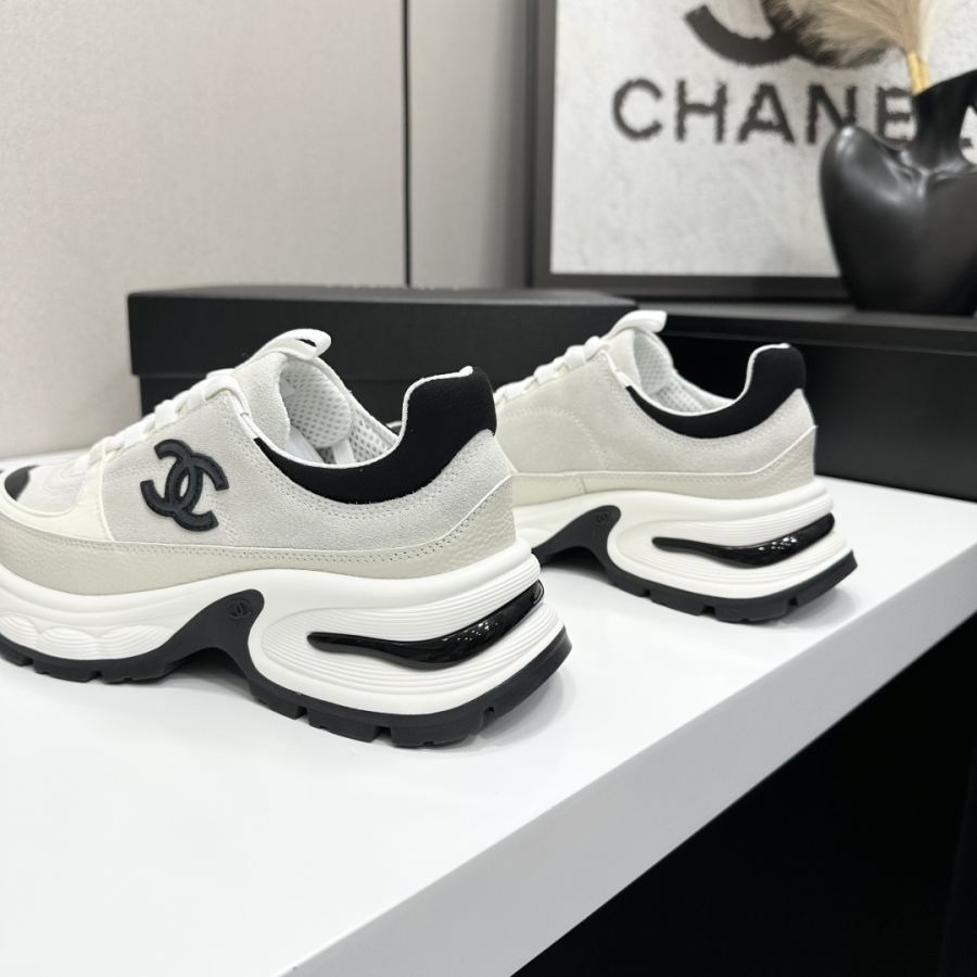 CHANEL damesko Chanel 2025 — photo 7