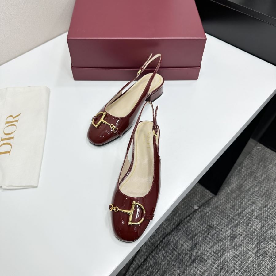 Dior Damenschuhe Dior 26/ss — photo 5