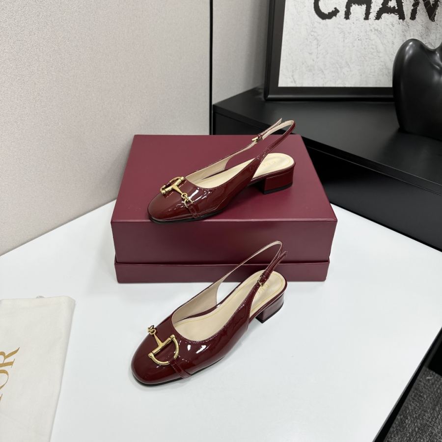 Dior Damenschuhe Dior 26/ss — photo 2