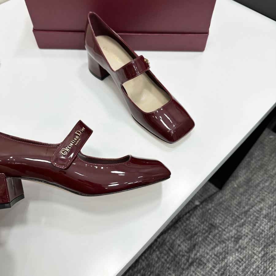 Sapatos femininos Dior 26/ss — photo 6