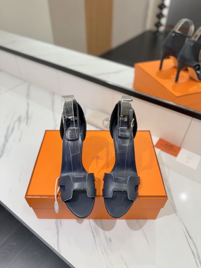 Женская обувь Hermes ГермесГермес H 9см — photo 3