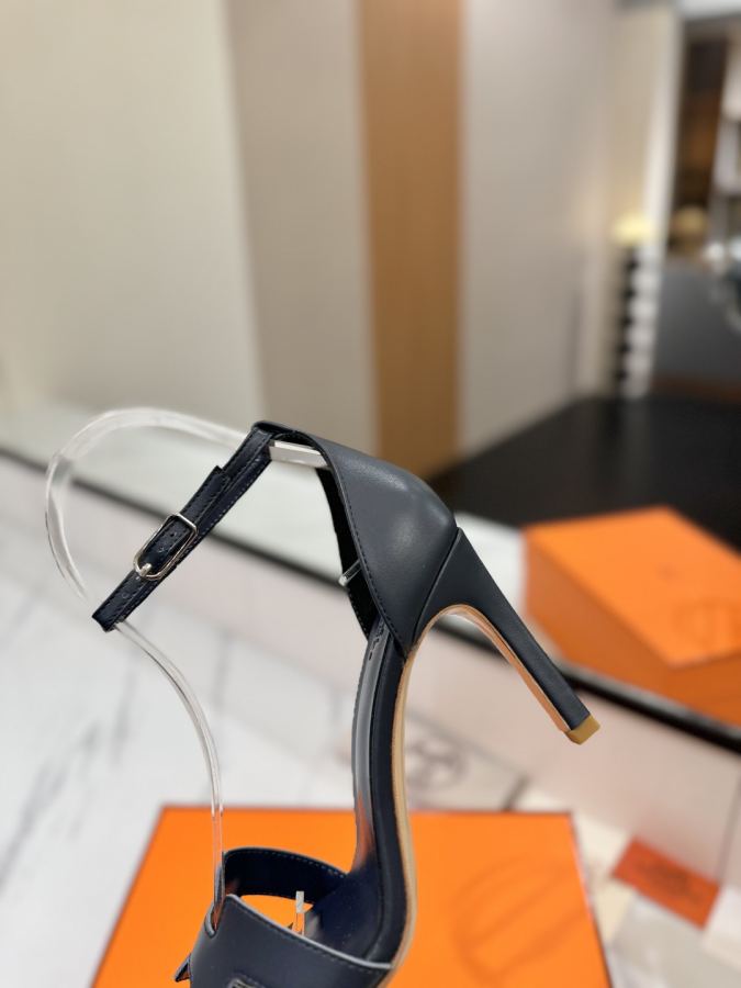 Женская обувь Hermes ГермесГермес H 9см — photo 8