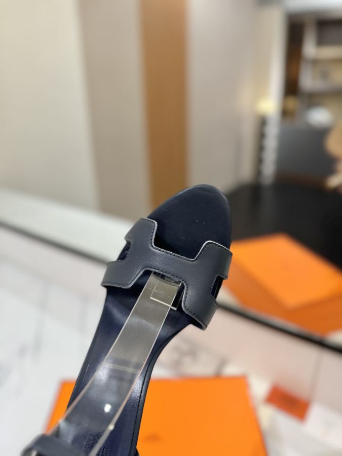 Женская обувь Hermes ГермесГермес H 9см — photo 6