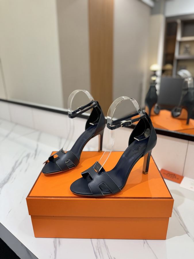 Женская обувь Hermes ГермесГермес H 9см — photo 2