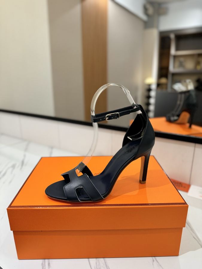 Женская обувь Hermes ГермесГермес H 9см — photo 5