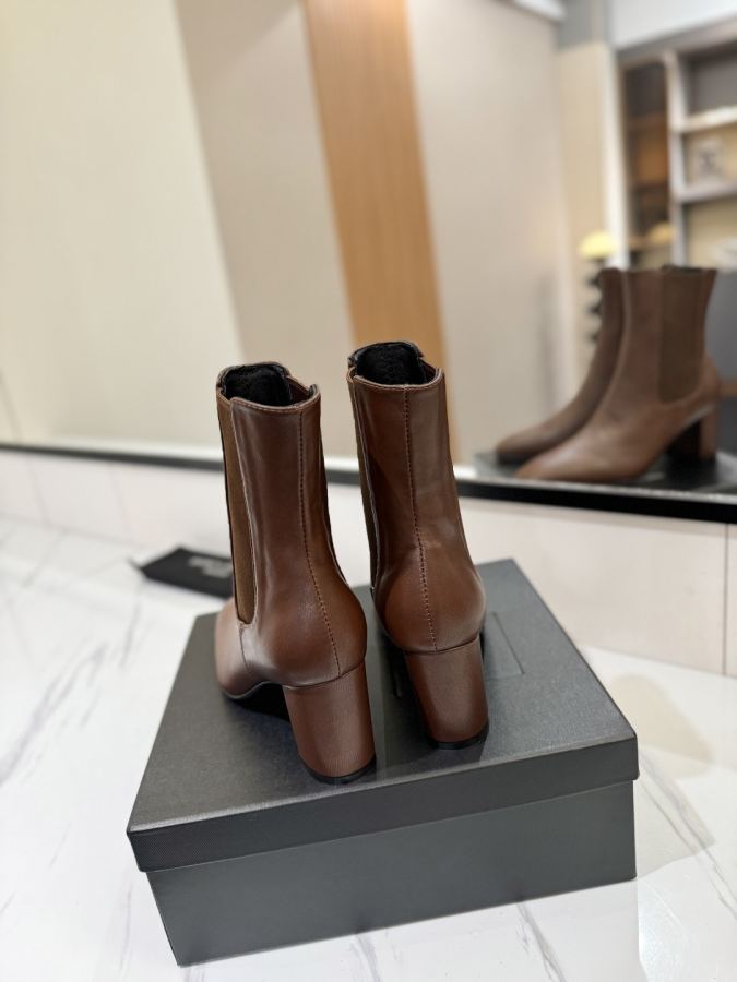 YSL women's shoes YSL size 35-39 40 41 — 1:1 Replica For Sale — photo 8