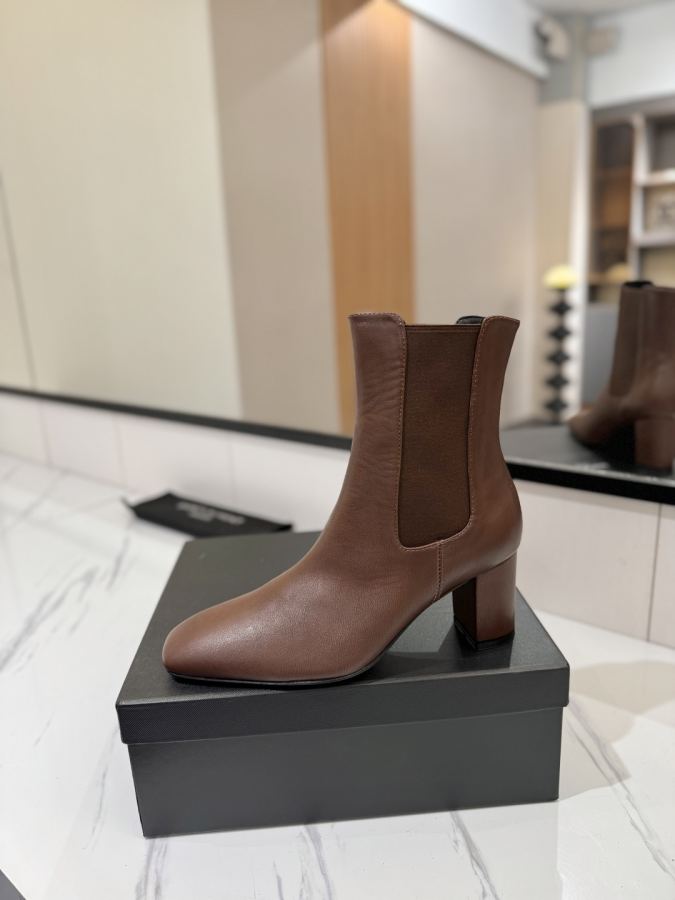 YSL women's shoes YSL size 35-39 40 41 — 1:1 Replica For Sale — photo 4