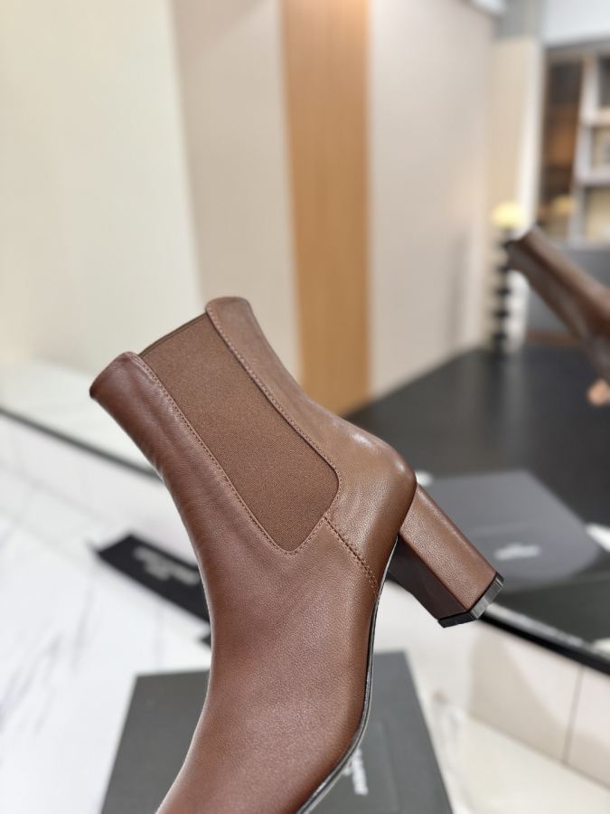YSL women's shoes YSL size 35-39 40 41 — 1:1 Replica For Sale — photo 7