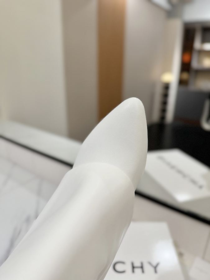Givenchy women's shoes Special counter genuine customized version — 1:1 Replica For Sale — photo 9