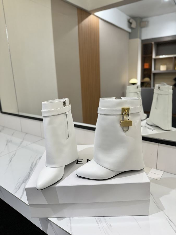 Givenchy women's shoes Special counter genuine customized version — 1:1 Replica For Sale — photo 6