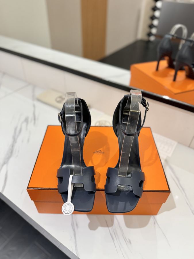 Hermes damesko Hermes H 9cm — photo 3