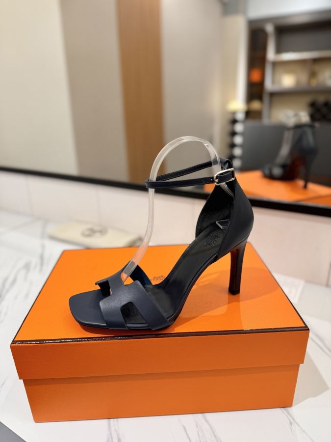 Hermes damesko Hermes H 9cm — photo 4