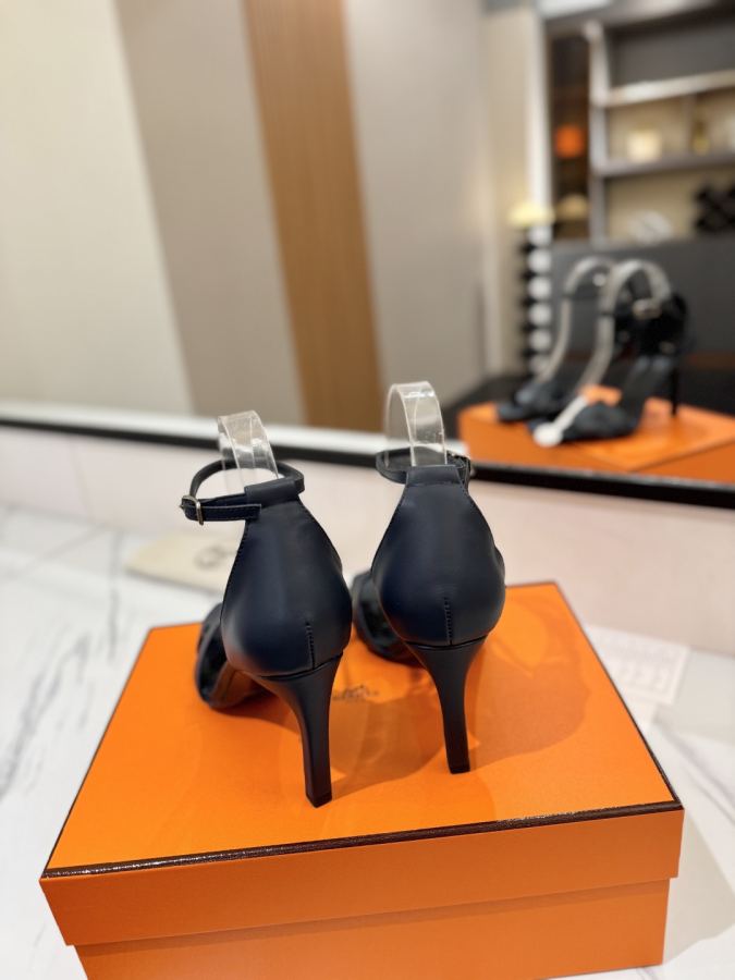 Hermes damesko Hermes H 9cm — photo 8