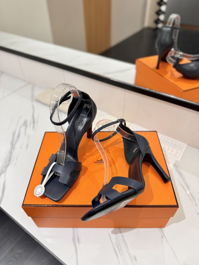 Hermes damesko Hermes H 9cm — photo 5