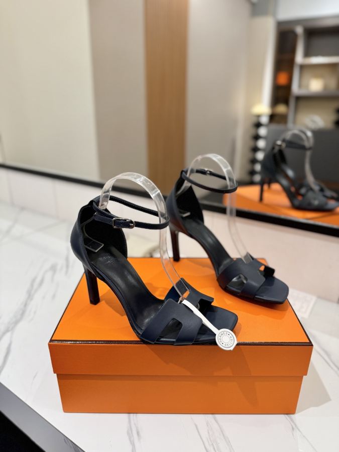 Hermes damesko Hermes H 9cm