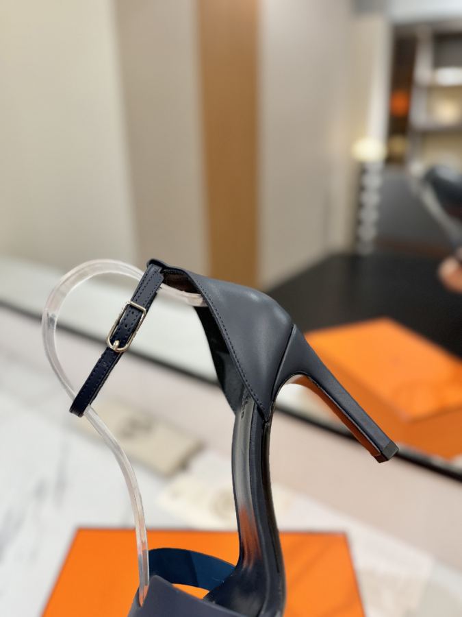 Hermes damesko Hermes H 9cm — photo 7