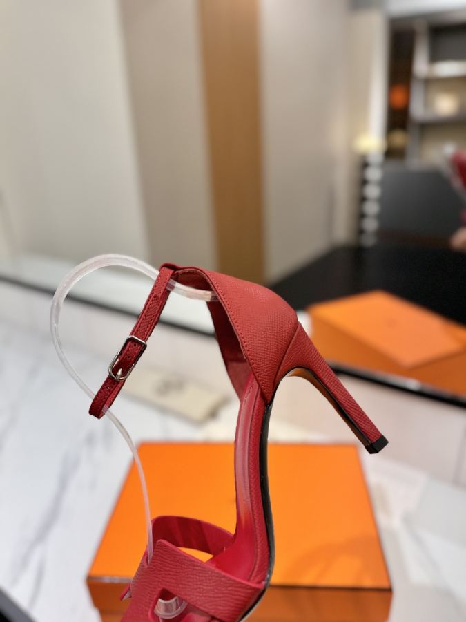 Женская обувь Hermes ГермесГермес H 9см — photo 8