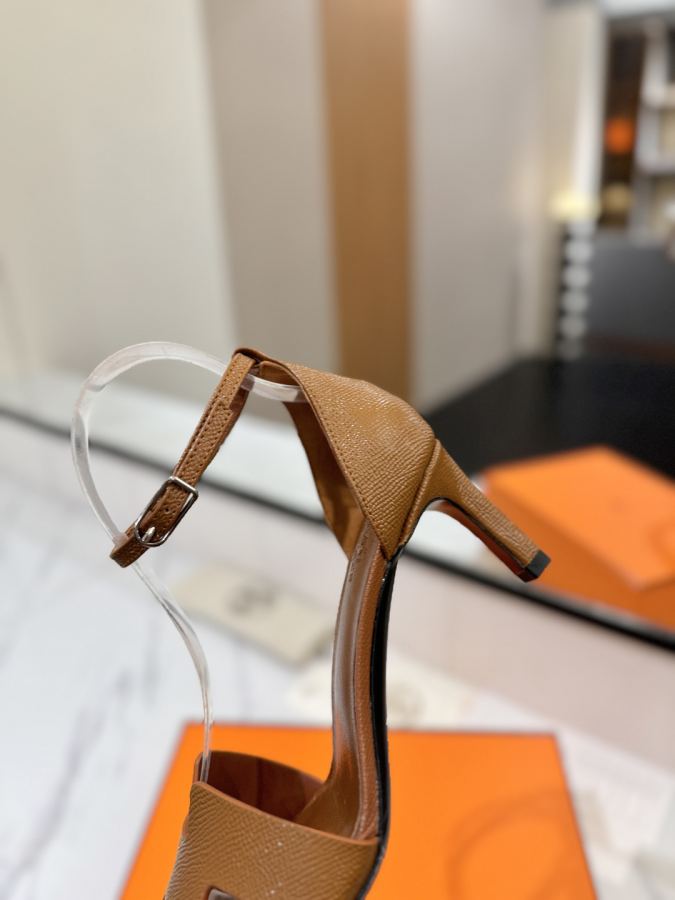 Scarpe da donna Hermes H 6,5 cm — photo 6