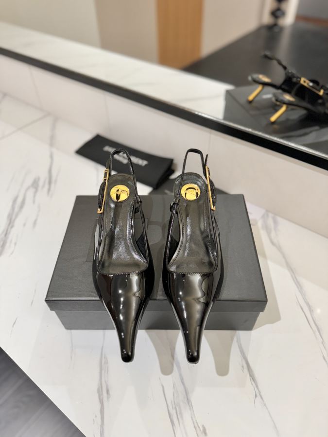 YSL damskor YSL — photo 3
