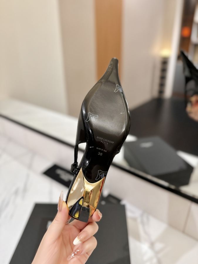 YSL damskor YSL — photo 9