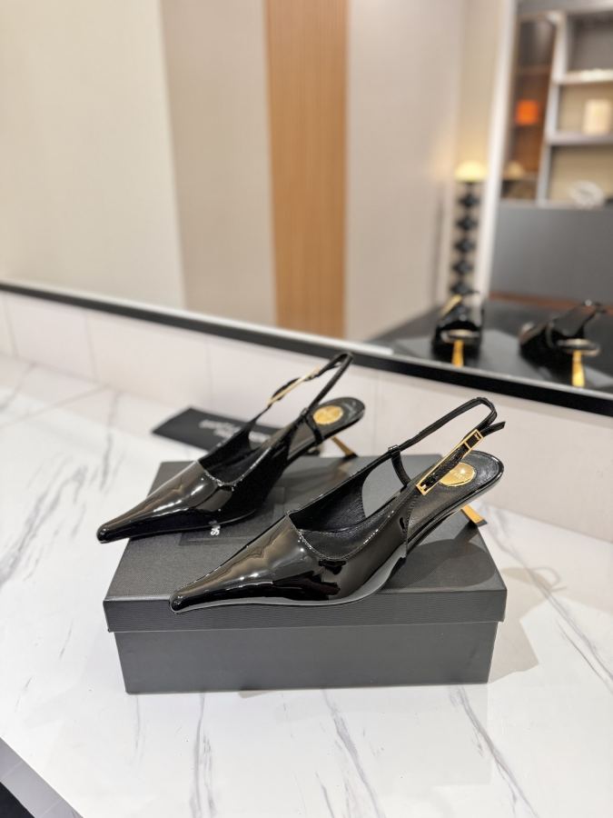 YSL damskor YSL — photo 2