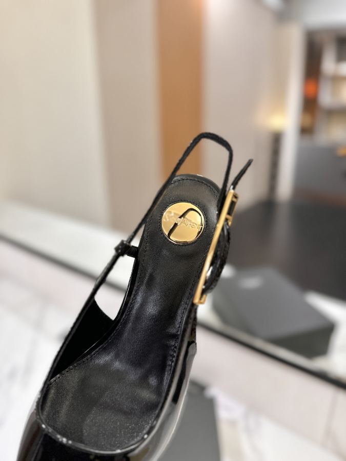 YSL damskor YSL — photo 8