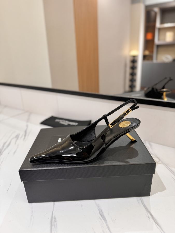 YSL damskor YSL — photo 4