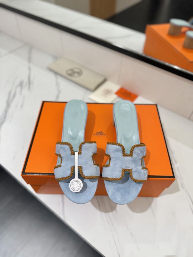Hermes damesschoenen Hermes H — photo 3
