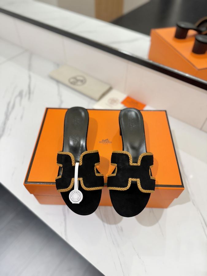Hermes Damenschuhe Hermes H — photo 3