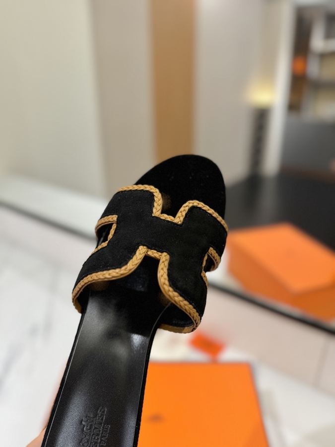 Hermes Damenschuhe Hermes H — photo 7