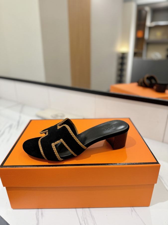 Hermes Damenschuhe Hermes H — photo 4