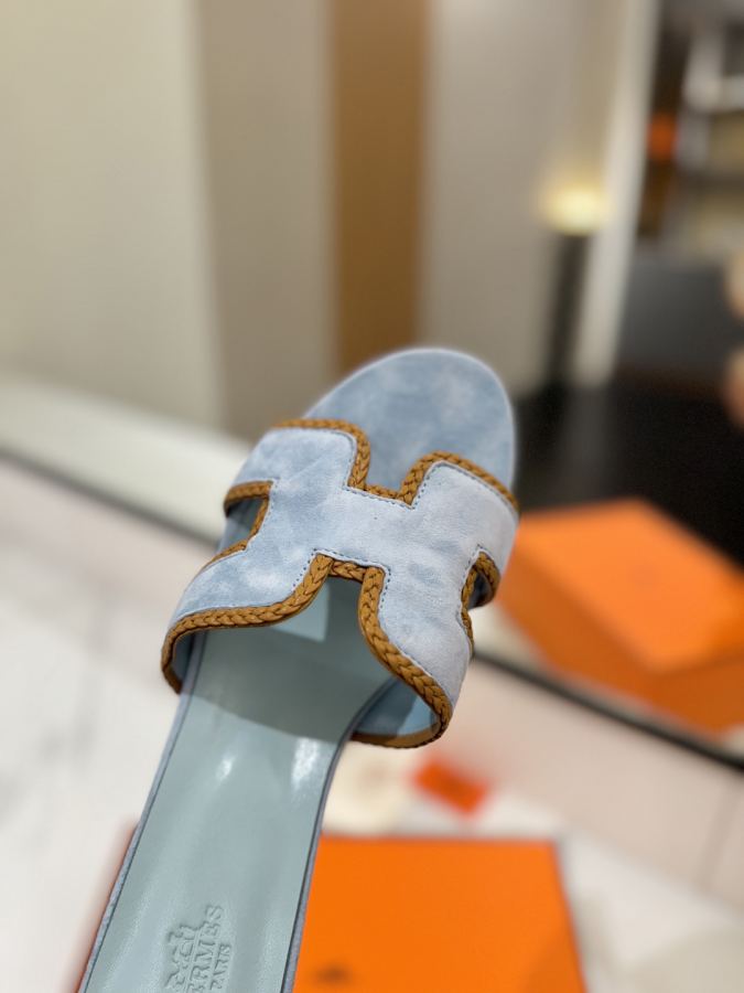 Hermes damesschoenen Hermes H — photo 7