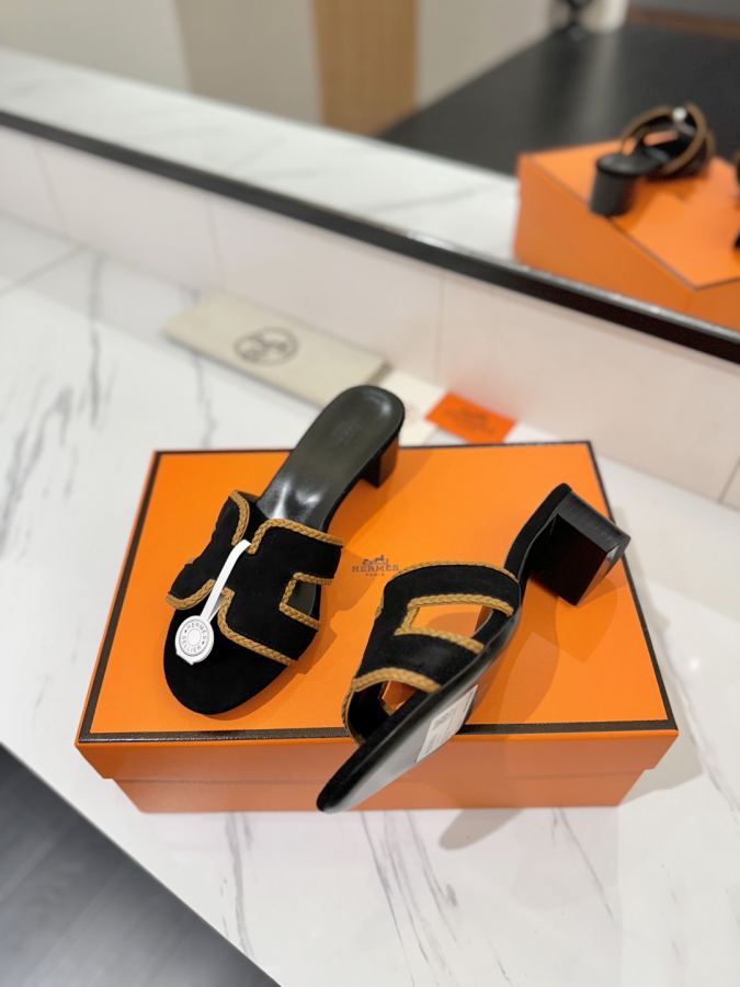 Hermes Damenschuhe Hermes H — photo 5