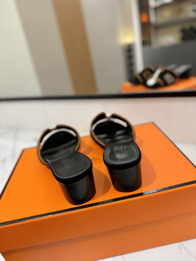 Hermes Damenschuhe Hermes H — photo 8