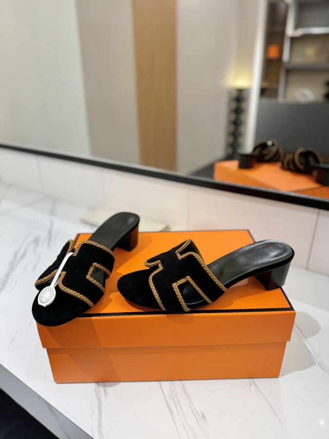 Hermes Damenschuhe Hermes H — photo 6