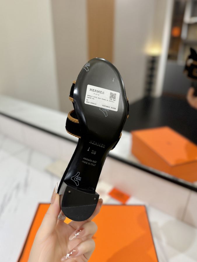 Hermes Damenschuhe Hermes H — photo 9