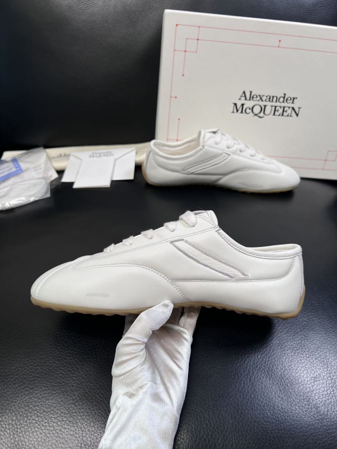 Alexander Mc Queen Women's Shoes Alexander Mc Queen 35-44 40 — Premium Replica — photo 5