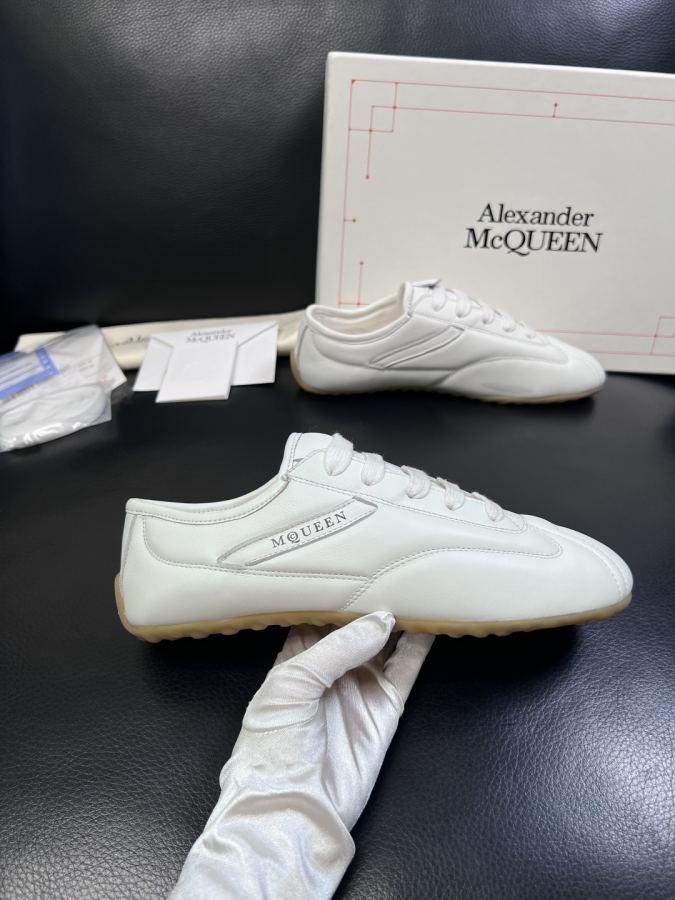 Alexander Mc Queen Women's Shoes Alexander Mc Queen 35-44 40 — Premium Replica — photo 4