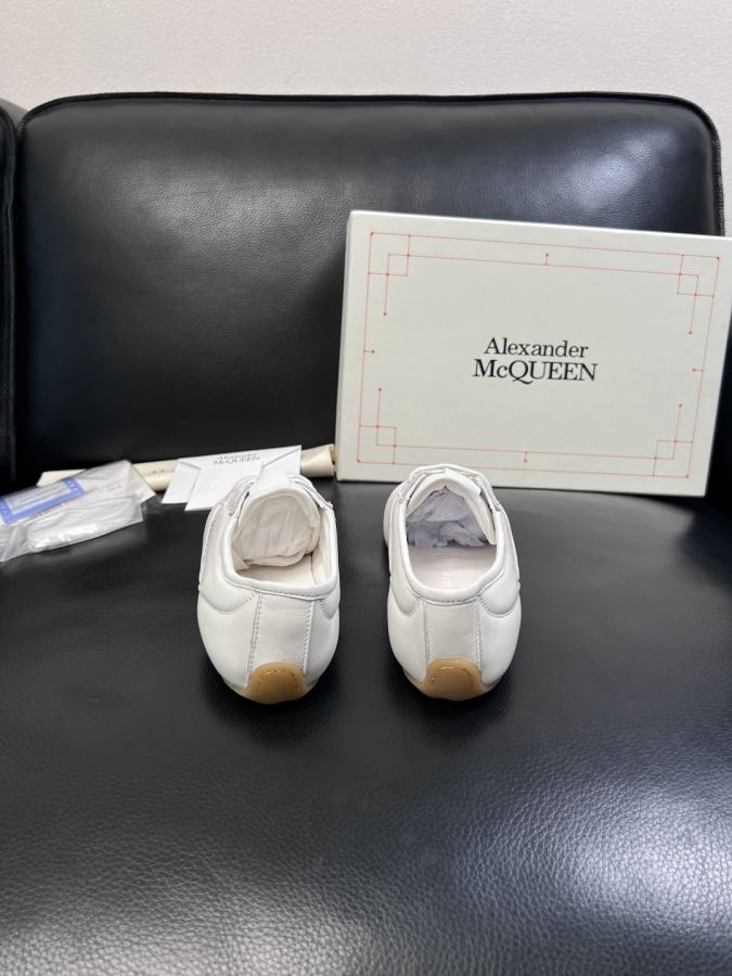 Alexander Mc Queen Women's Shoes Alexander Mc Queen 35-44 40 — Premium Replica — photo 8