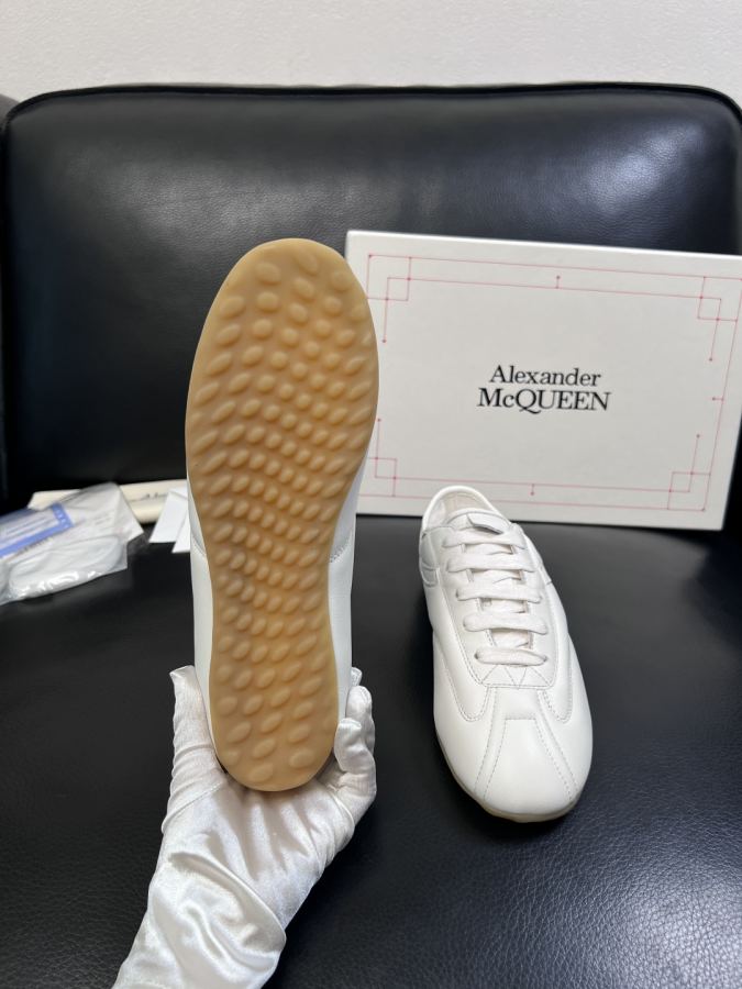 Alexander Mc Queen Women's Shoes Alexander Mc Queen 35-44 40 — Premium Replica — photo 9