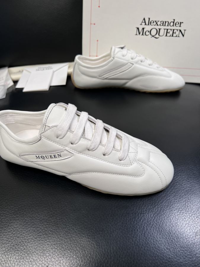 Alexander Mc Queen Women's Shoes Alexander Mc Queen 35-44 40 — Premium Replica — photo 6