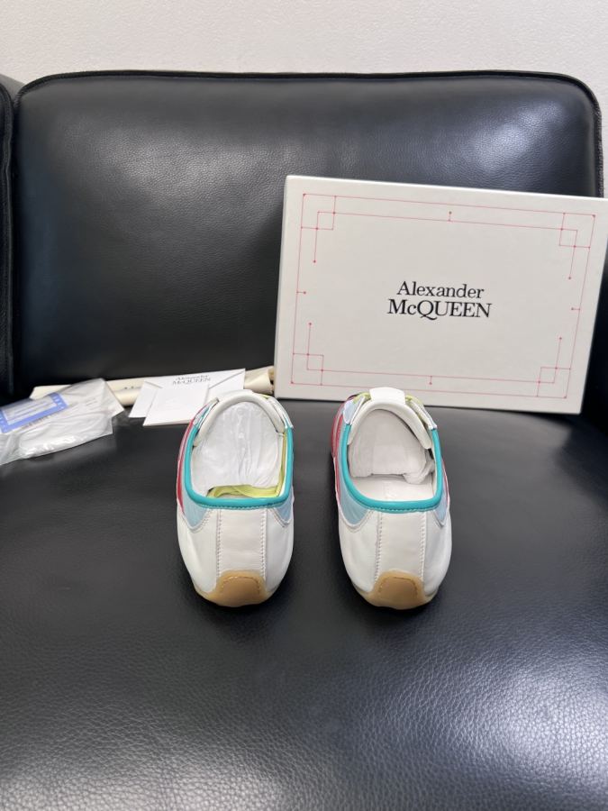 Alexander Mc Queen Women's Shoes Alexander Mc Queen 35-44 40 — 1:1 Replica — photo 8