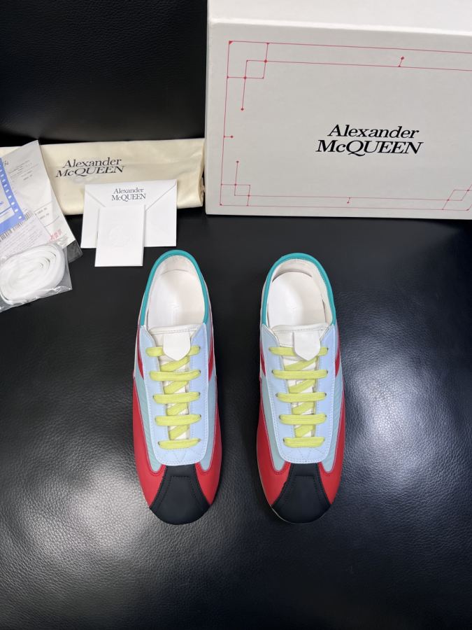 Alexander Mc Queen Women's Shoes Alexander Mc Queen 35-44 40 — 1:1 Replica — photo 3