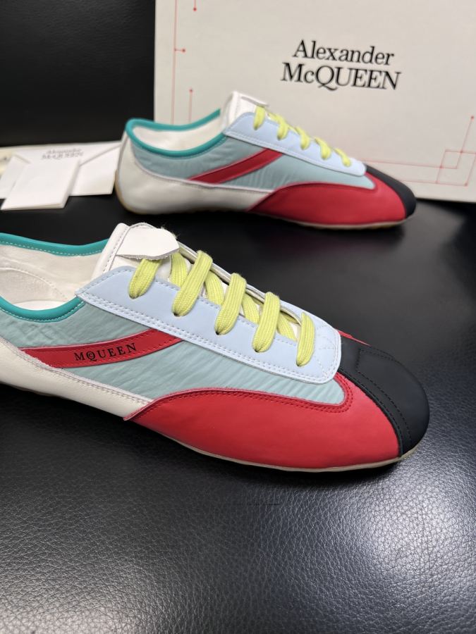Alexander Mc Queen Women's Shoes Alexander Mc Queen 35-44 40 — 1:1 Replica — photo 6