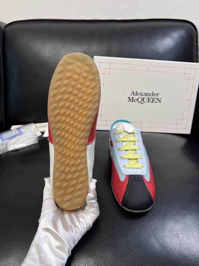 Alexander Mc Queen Women's Shoes Alexander Mc Queen 35-44 40 — 1:1 Replica — photo 9