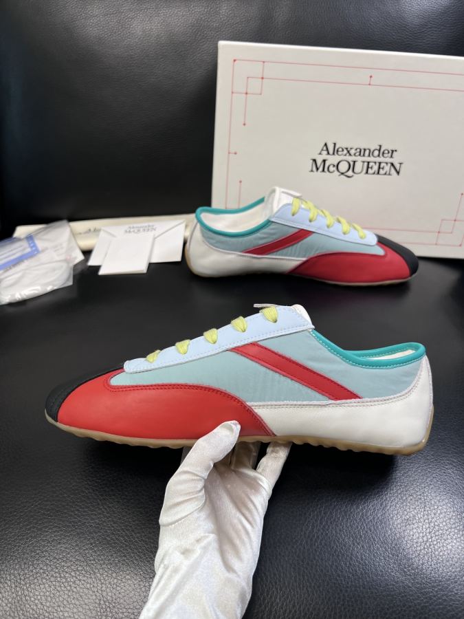 Alexander Mc Queen Women's Shoes Alexander Mc Queen 35-44 40 — 1:1 Replica — photo 5